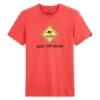 T-shirt Roadsign Biconic