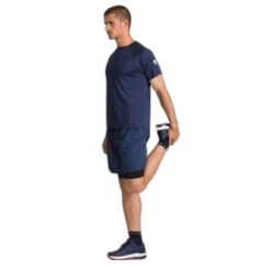 T-shirt Rossignol SKPR -Promos Randonnée Boutique rossignol rlkmy06 715 3