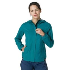 Veste Imperméable Femme Rossignol SKPR