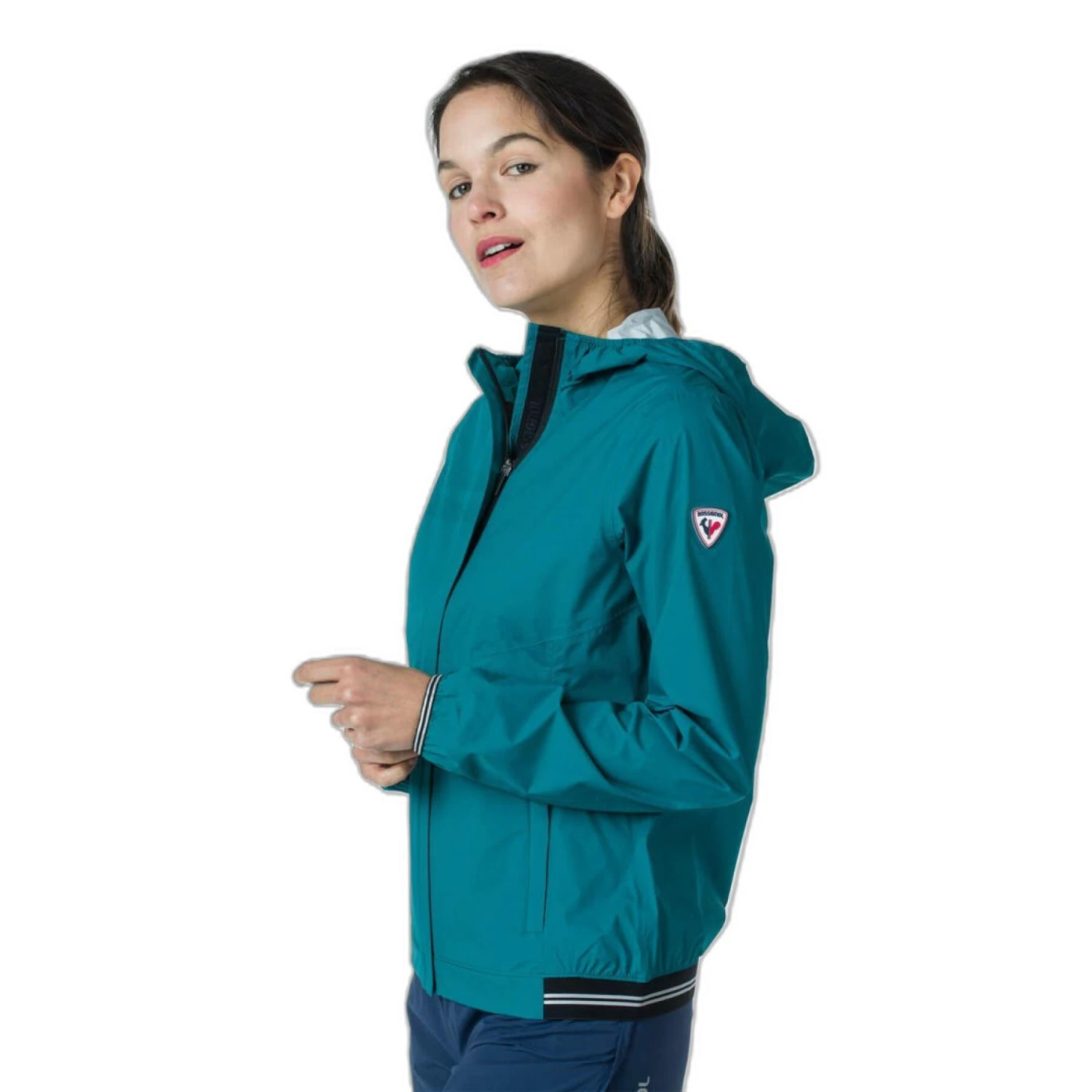 Veste Imperméable Femme Rossignol SKPR 2 Veste Imperméable Femme Rossignol SKPR – Image 2