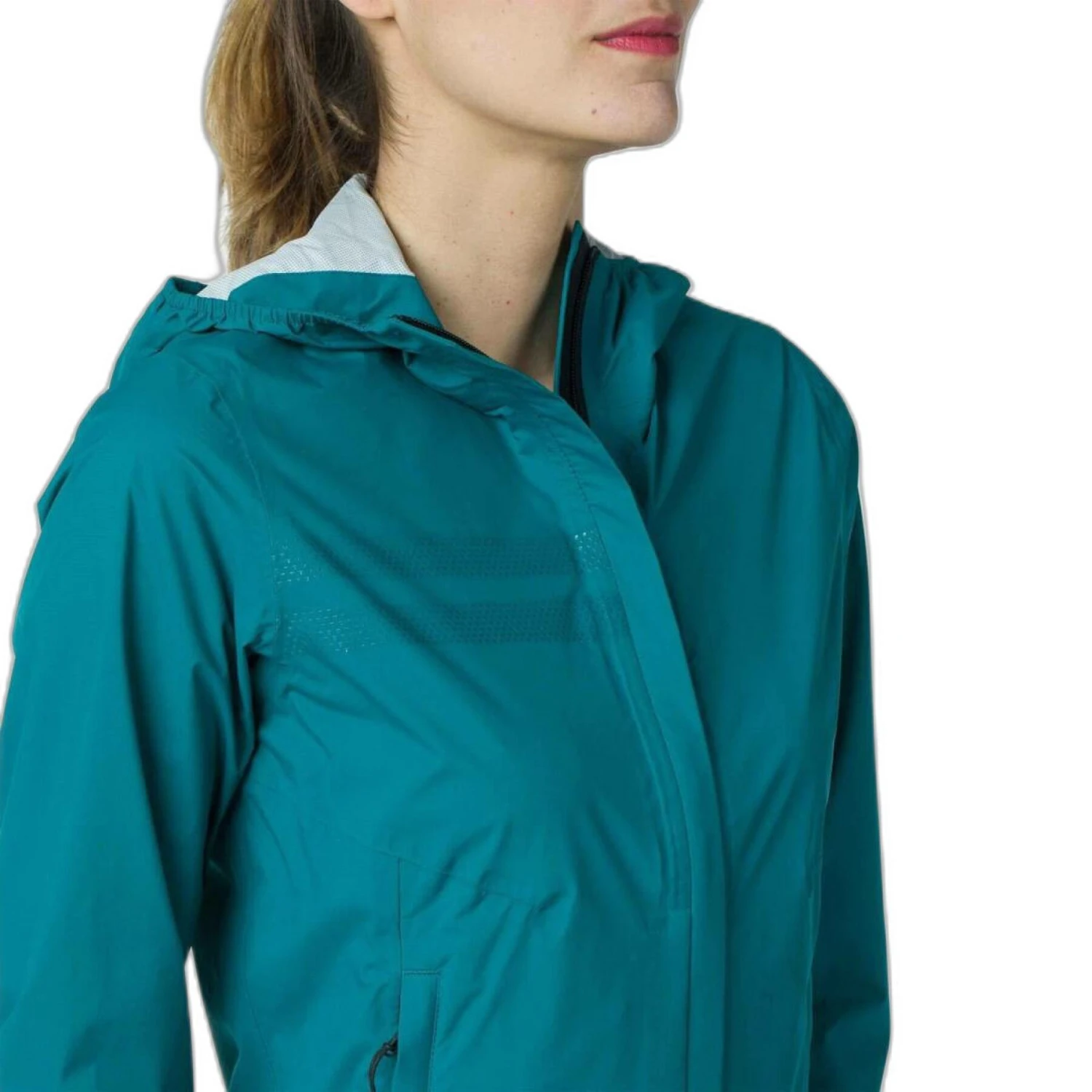 Veste Imperméable Femme Rossignol SKPR 4 Veste Imperméable Femme Rossignol SKPR – Image 4