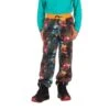 Pantalon En Polaire Enfant Rossignol