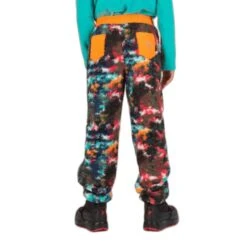 Pantalon En Polaire Enfant Rossignol 8 Pantalon En Polaire Enfant Rossignol -Promos Randonnée Boutique rossignol rllyp04 9bu 4