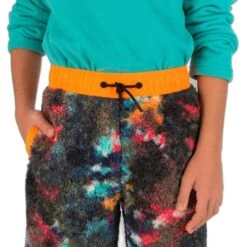 Pantalon En Polaire Enfant Rossignol 9 Pantalon En Polaire Enfant Rossignol -Promos Randonnée Boutique rossignol rllyp04 9bu 5