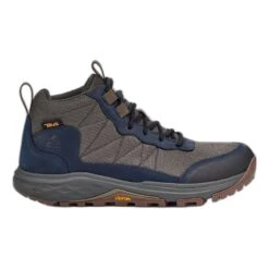 Chaussures De Randonnée Teva Ridgeview Mid RP