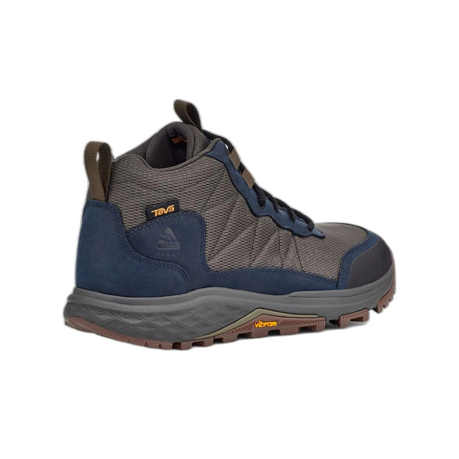 Chaussures De Randonnée Teva Ridgeview Mid RP 3 Chaussures De Randonnée Teva Ridgeview Mid RP – Image 3
