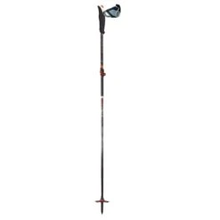 Bâtons De Randonnée En Carbone TSL Connect 5 Light St - Swing [Taille 110/130 cm]