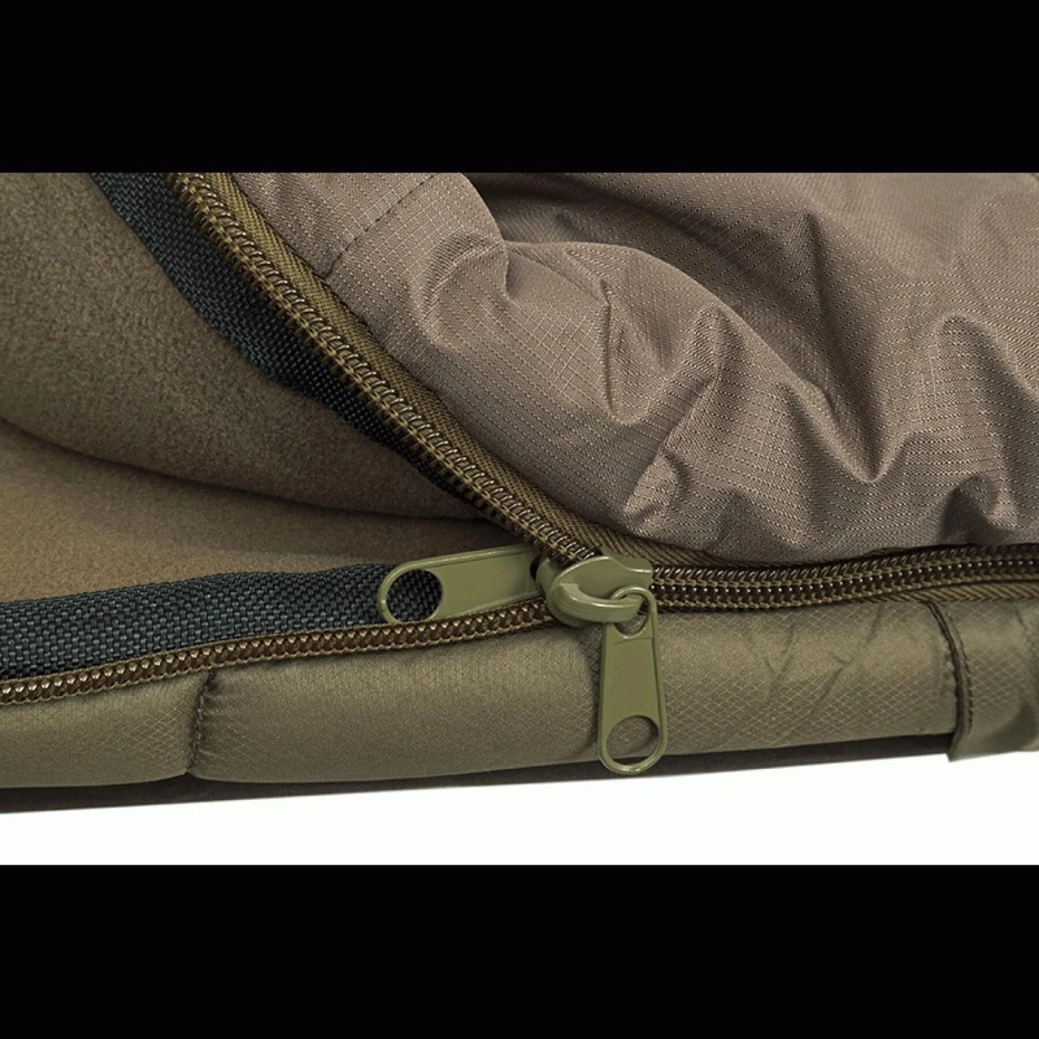 Sac De Couchage Fox Ven-Tec Ripstop 5 5 Sac De Couchage Fox Ven-Tec Ripstop 5 – Image 5