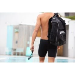 Sac à Dos Zoggs Pet Planet R 33 -Promos Randonnée Boutique zoggs 465306 bkbk 4